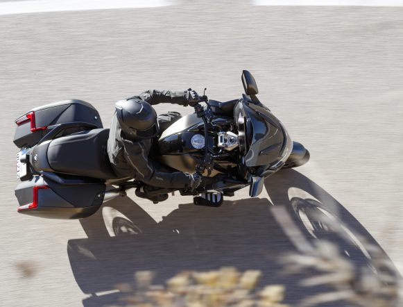 BMW K 1600 B, Mj. 2022