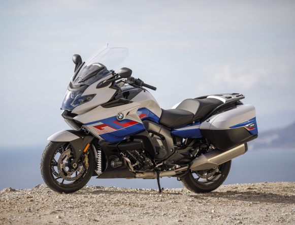 BMW K 1600 GT, Mj. 2022
