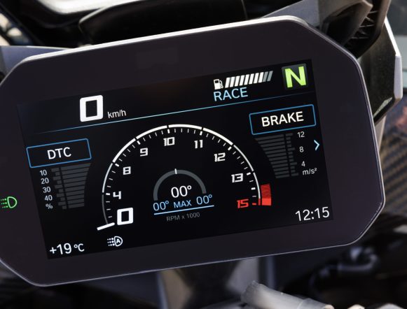 BMW M 1000 XR, BMW Motorrad Media Test Days 2024