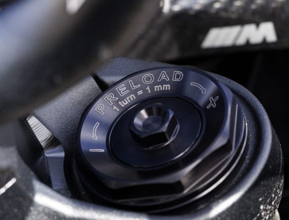 BMW M 1000 XR, BMW Motorrad Media Test Days 2024